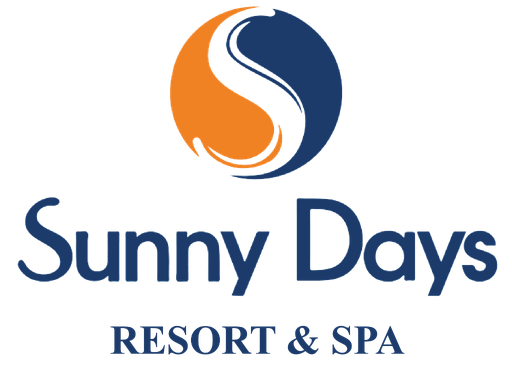 Sunny Days Resorts Logo
