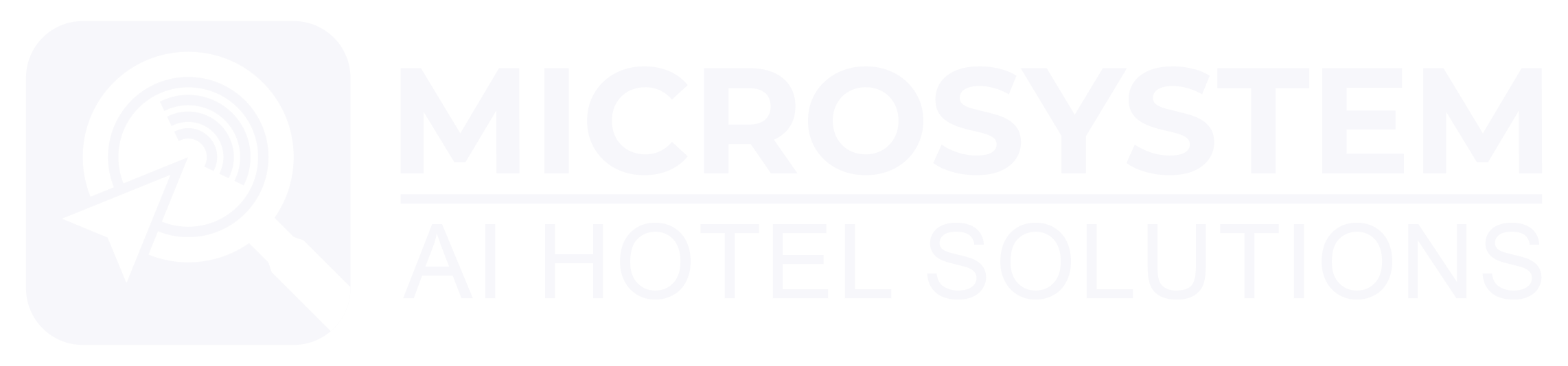 Microsystem AI Logo