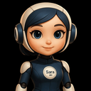 Sara AI Avatar